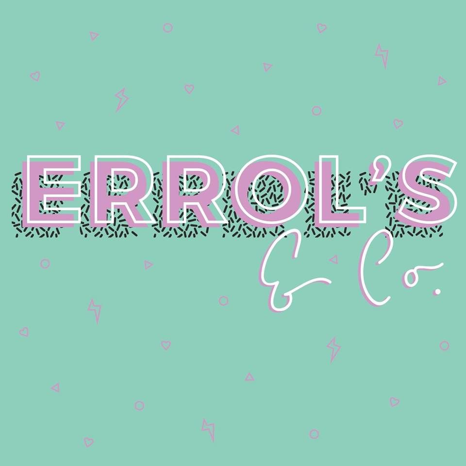 ERROLS & CO. logo